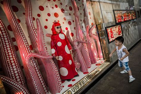 yayoi kusama museum